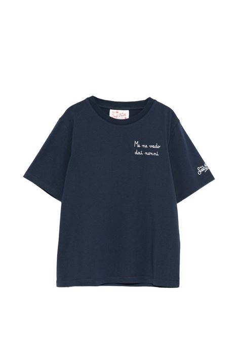 T-shirt MC2 Saint Barth Kids MC2 SAINT BARTH | T-SHIRT E POLO | POT000203697L